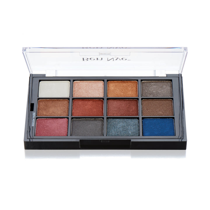 Ben Nye STP Eye & Cheek Palette