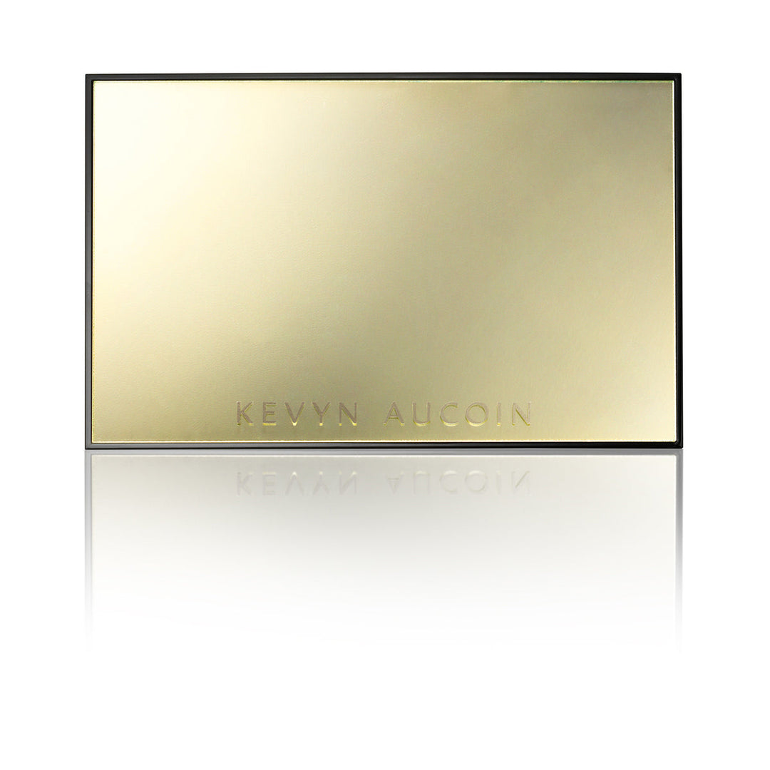 Kevyn Aucoin Sculpt and Define Contour Book Volume IV