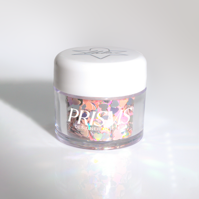 Lemonhead Prisms™ Designer Glitter