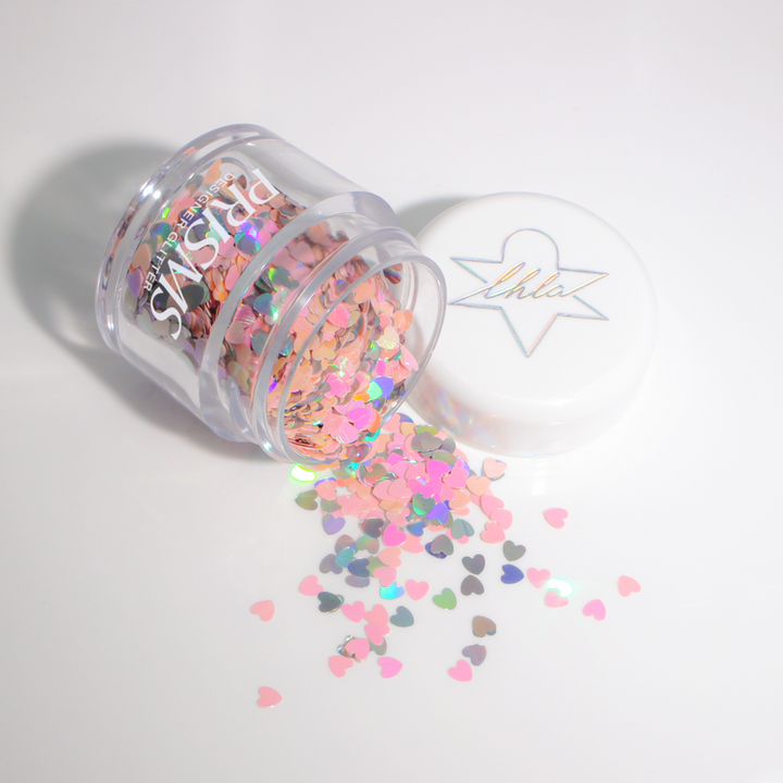 Lemonhead Prisms™ Designer Glitter