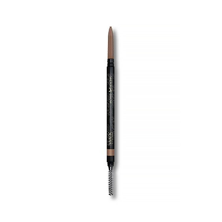 Sketch A Brow Precision Pencil - Light Taupe - by Senna Cosmetics