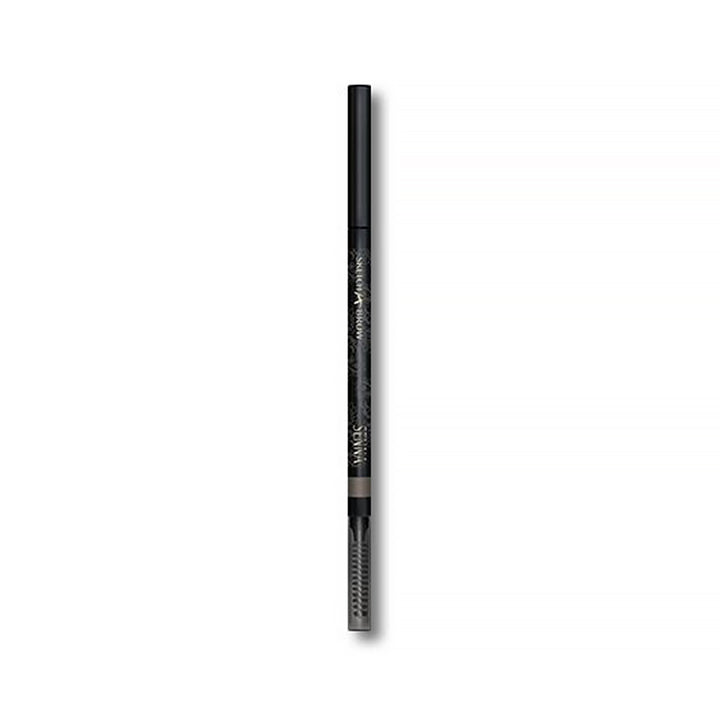    Sketch A Brow Precision Pencil ashbrown closed by Senna Cosmetics
