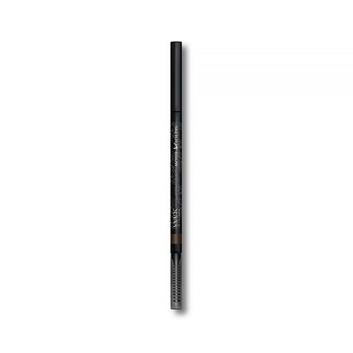 Sketch A Brow Precision Pencil brunette closed Senna Cosmetics