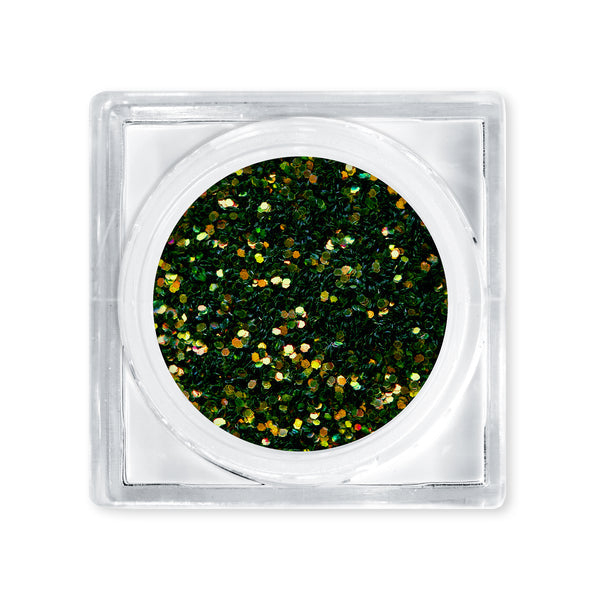 Lit Loose Glitter Makeup