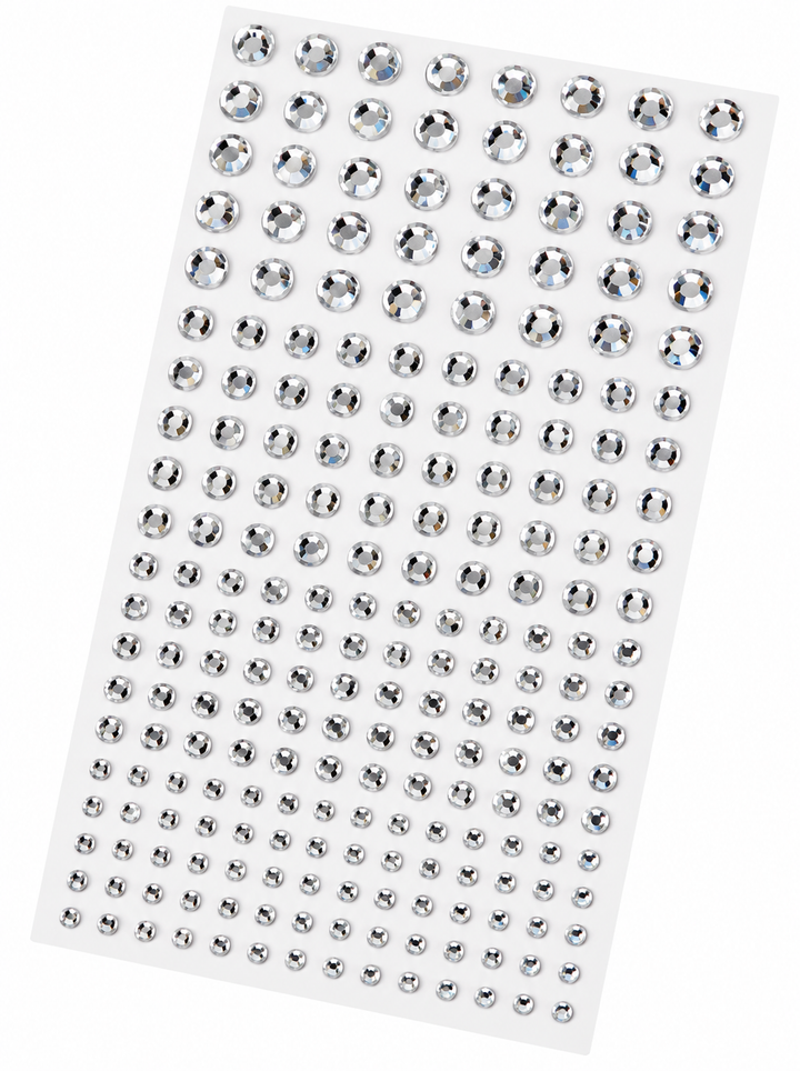 The Makeup Altar Self Adhesive Rhinestone