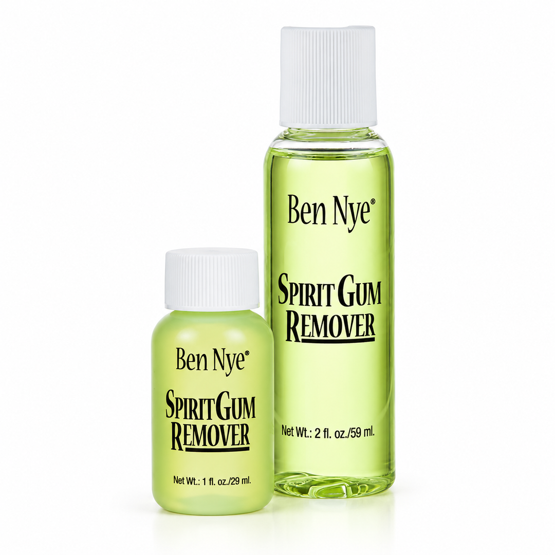 Ben Nye Spirit Gum Remover