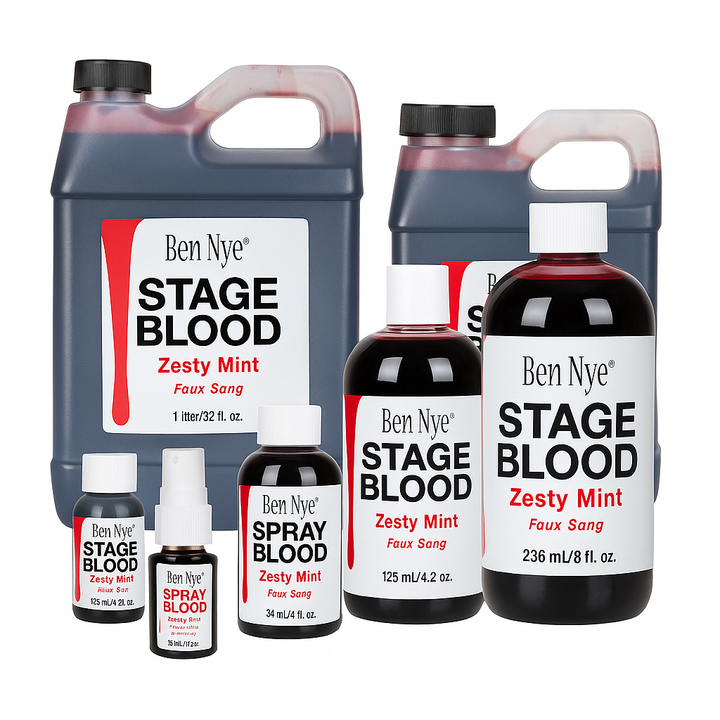 Ben Nye Stage Blood