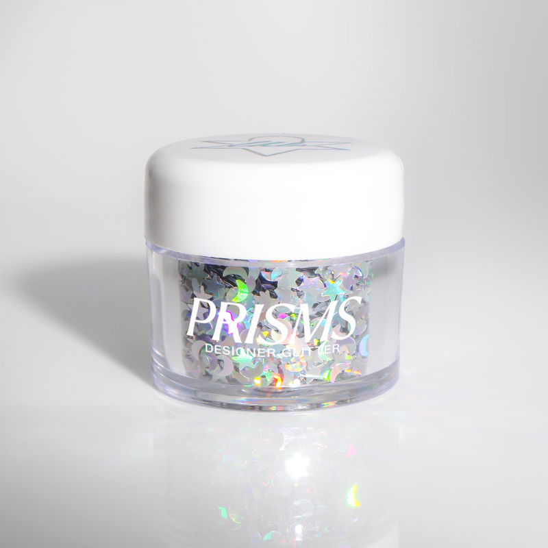 Lemonhead Prisms™ Designer Glitter