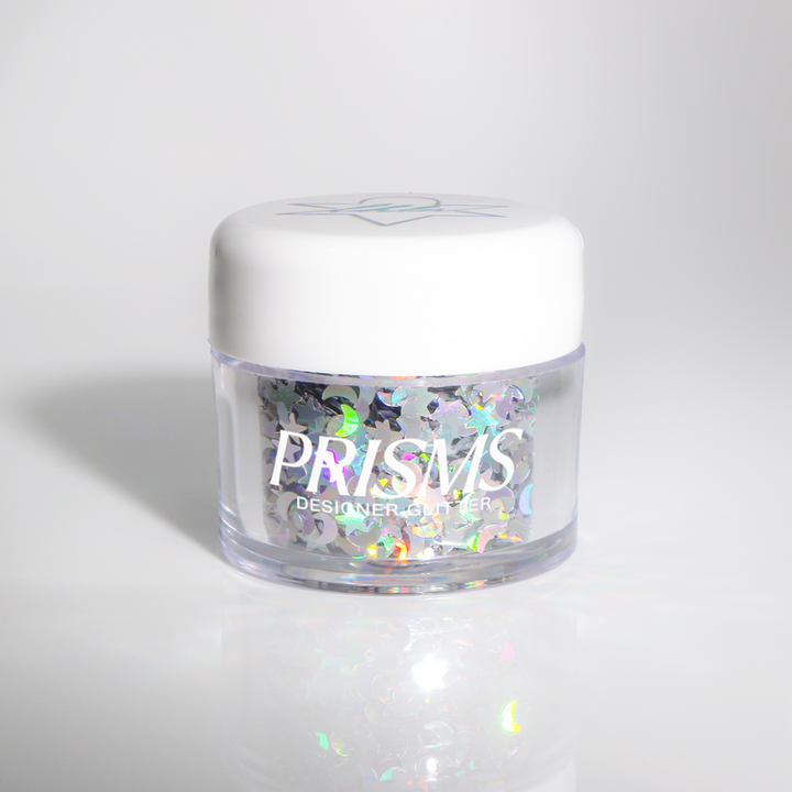 Lemonhead Prisms™ Designer Glitter
