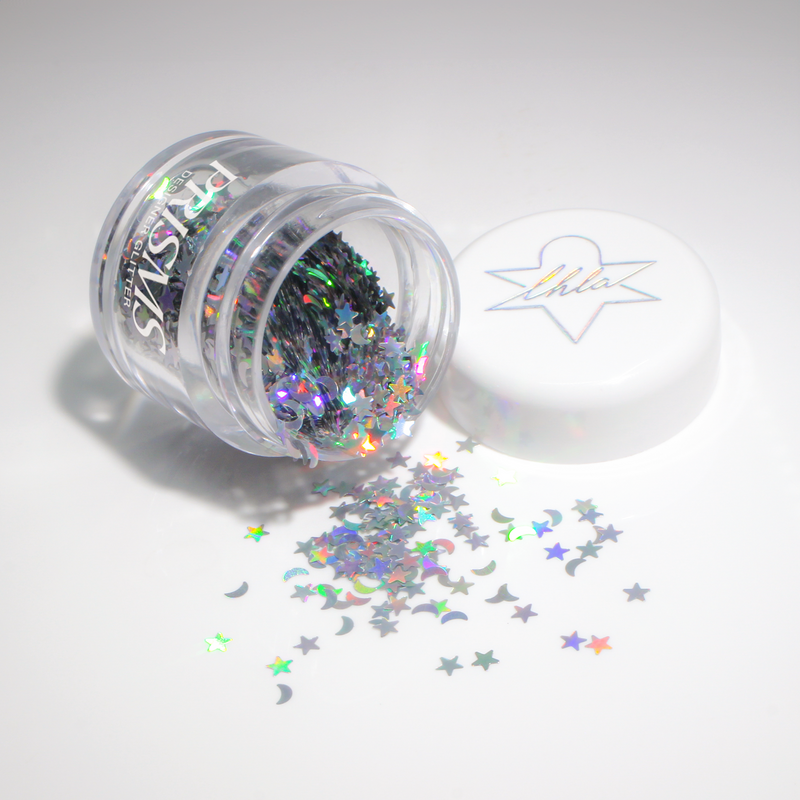 Lemonhead Prisms™ Designer Glitter