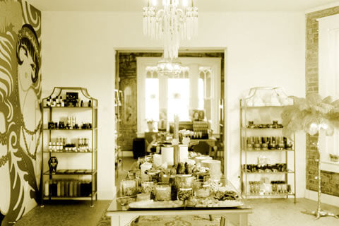 Photo of The Makeup Altar Store