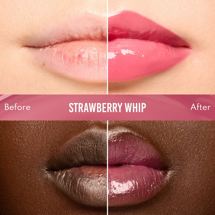 Danessa Myrics Glosswork 4D Ultra Shine Plumping Gloss