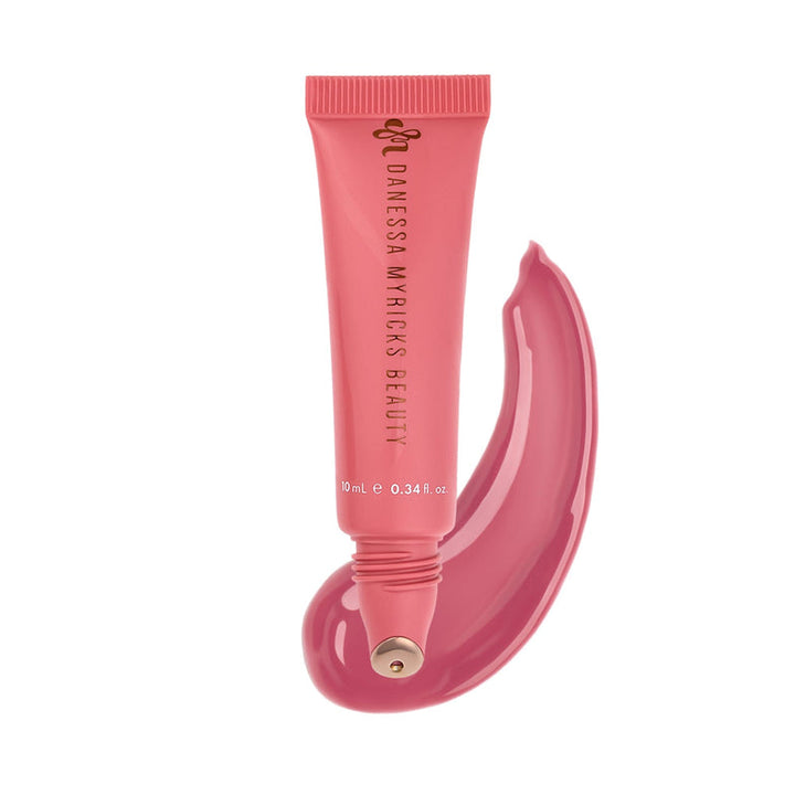 Danessa Myrics Glosswork 4D Ultra Shine Plumping Gloss