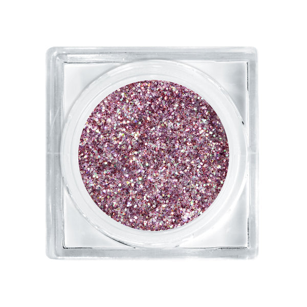 Lit Loose Glitter Makeup