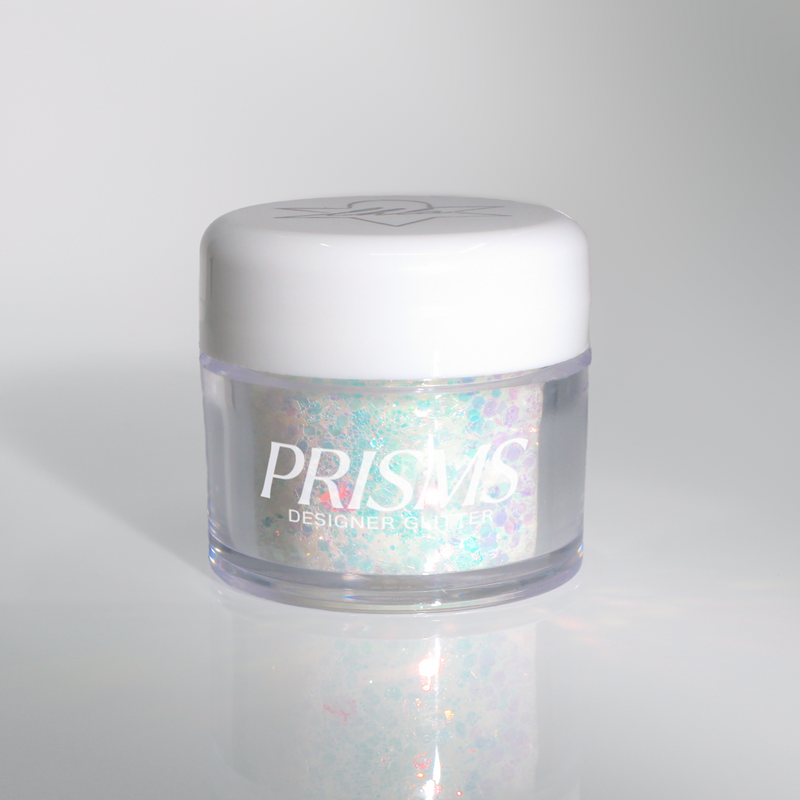 Lemonhead Prisms™ Designer Glitter
