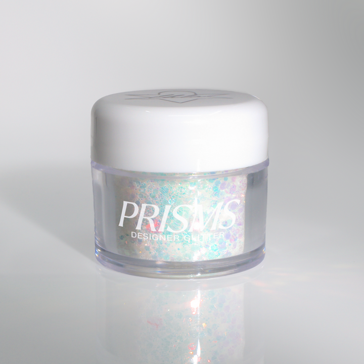 Lemonhead Prisms™ Designer Glitter