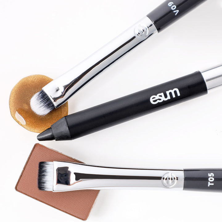 ESUM T05 Square Liner Brush