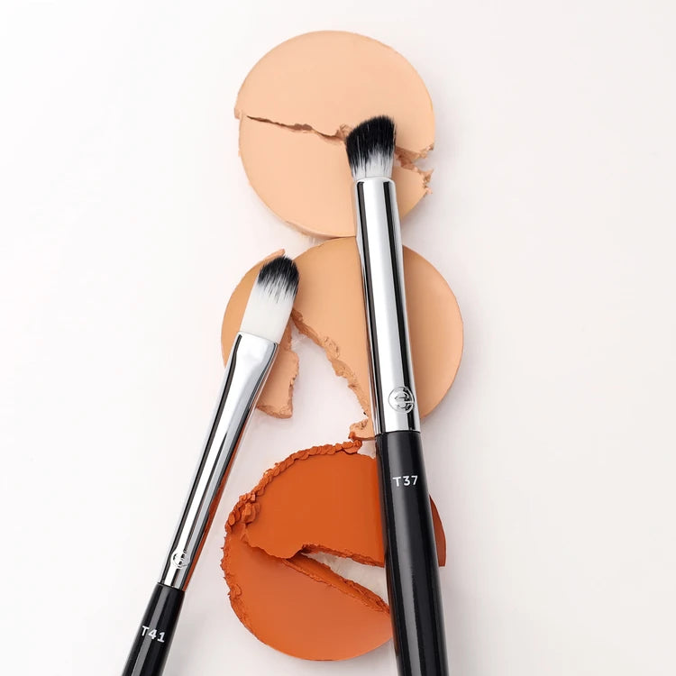 ESUM T37 Round Angled Brush