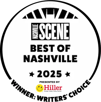Nashville Scene: Best of Nashville 2025