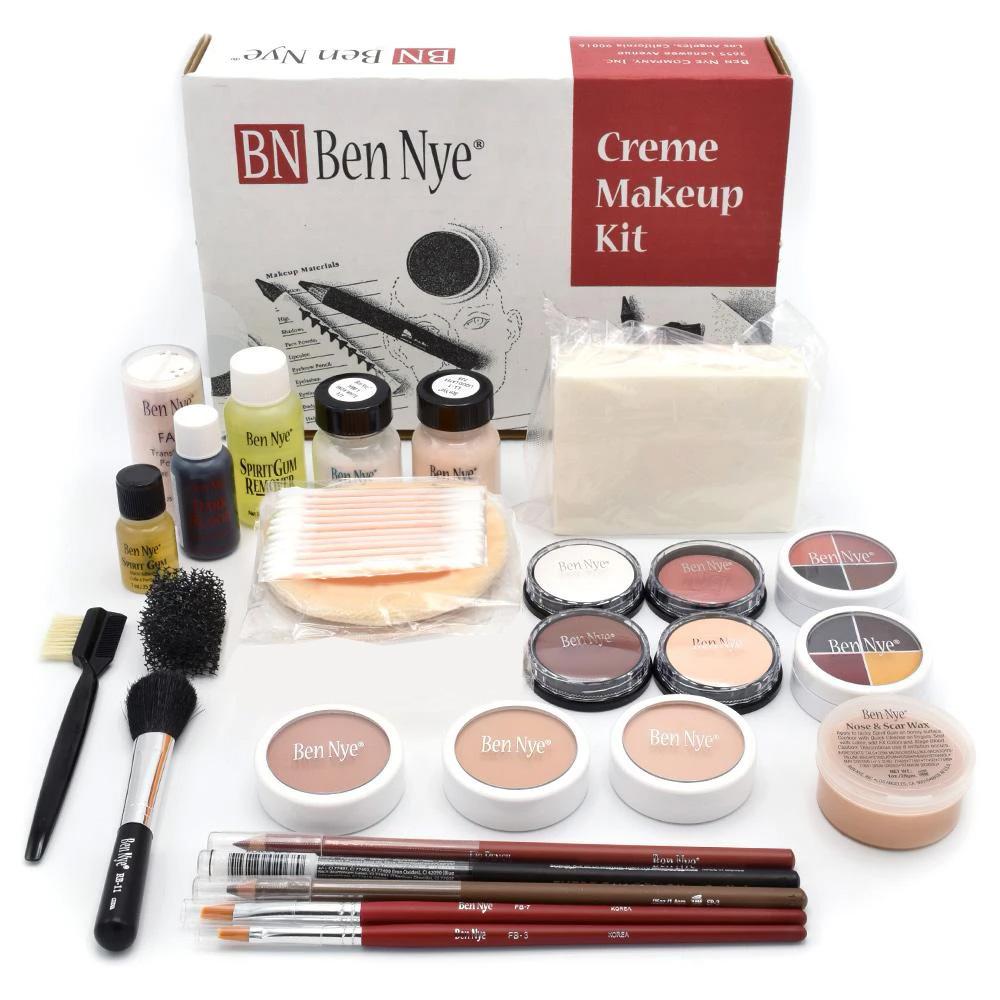 Theatrical Creme Kit