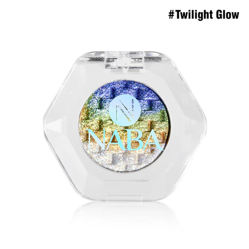 Naba Rainbow Creamy Pigment