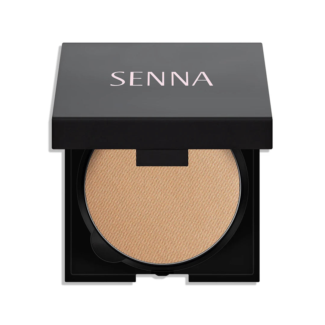 Senna Cosmetics Mineral Mix® Pressed Foundation