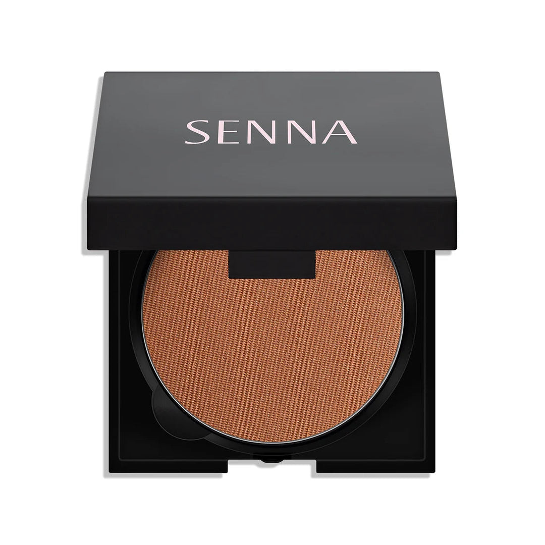 Senna Cosmetics Mineral Mix® Pressed Foundation