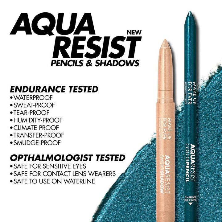 Make Up For Ever Enchanting Eyes Set