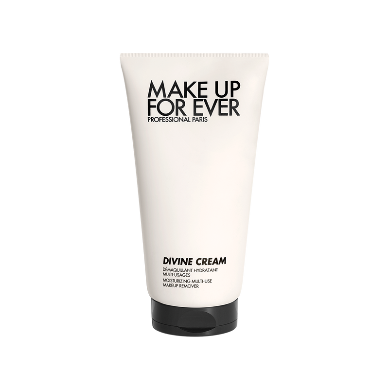 Makeup Remover Cream by Make Up For Ever on a white background