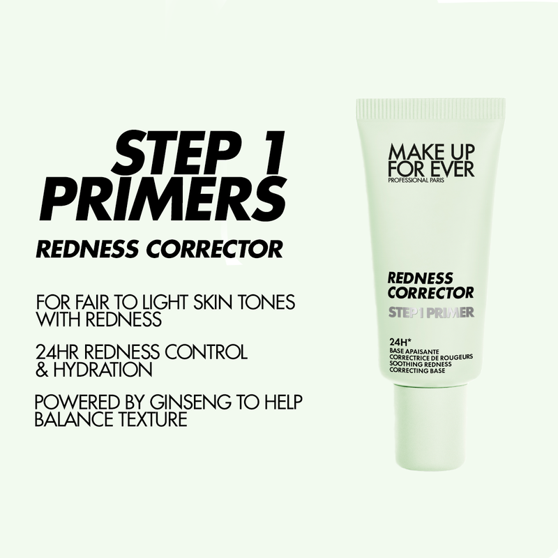 Make Up For Ever Step 1 Primer - Thumbnail 5