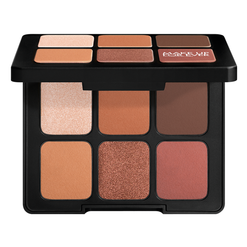 Image of Make Up For Ever Artist To Go Palette