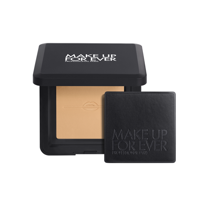 Make Up Forever HD Skin Perfecting Pressed Finishing Powder