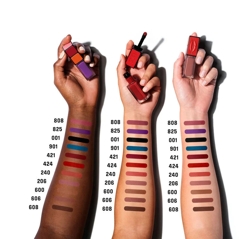 Make Up Forever Artist Liquid Color