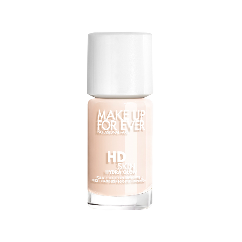 Make Up For Ever HD Skin Hydra Glow