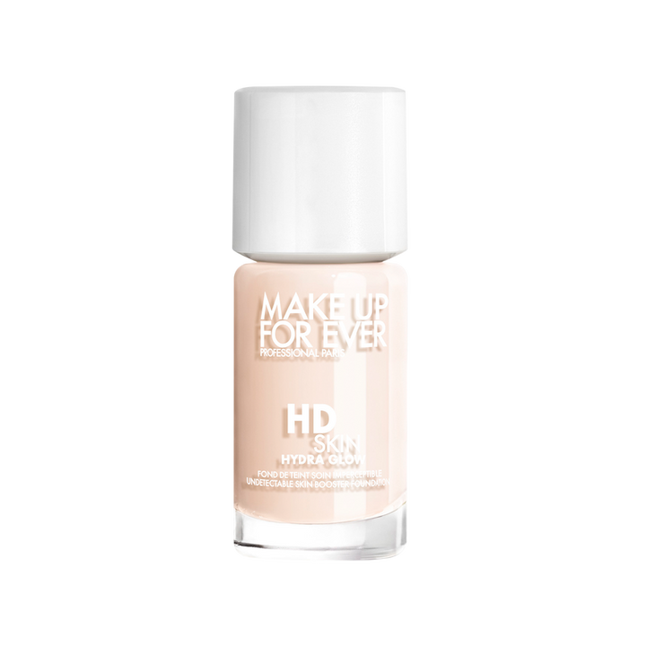 Make Up For Ever HD Skin Hydra Glow