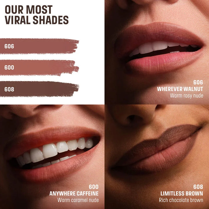 "NEW" Make Up For Ever Artist Color Pencil