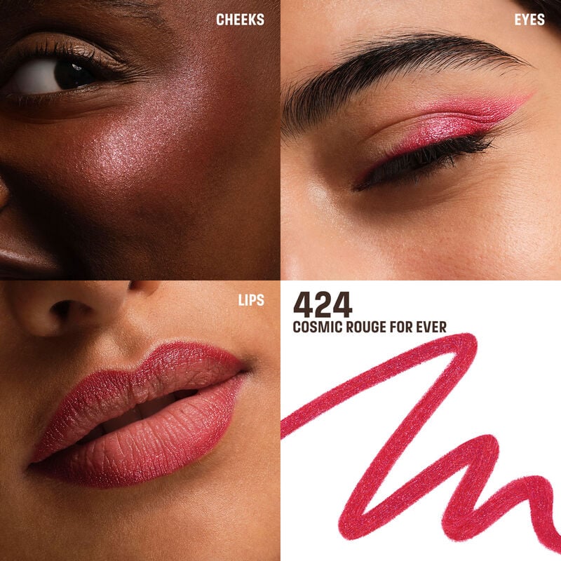 NEW Make Up For Ever Artist Matte Color Pencil – The Makeup Altar