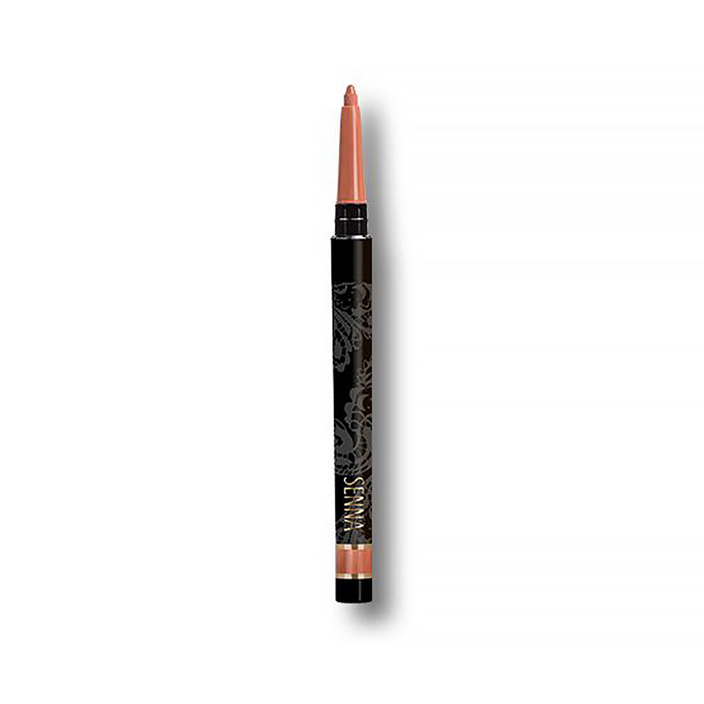 Ultra Last Lip Liner blushed nude by Senna Cosmetics