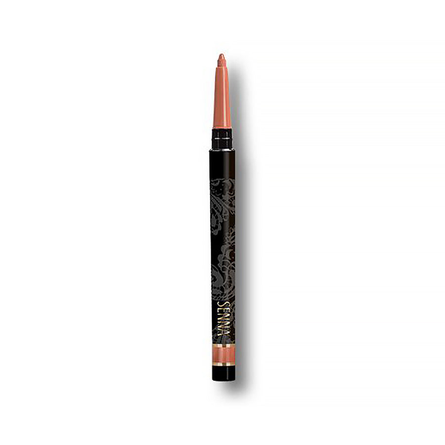 Ultra Last Lip Liner blushed nude by Senna Cosmetics