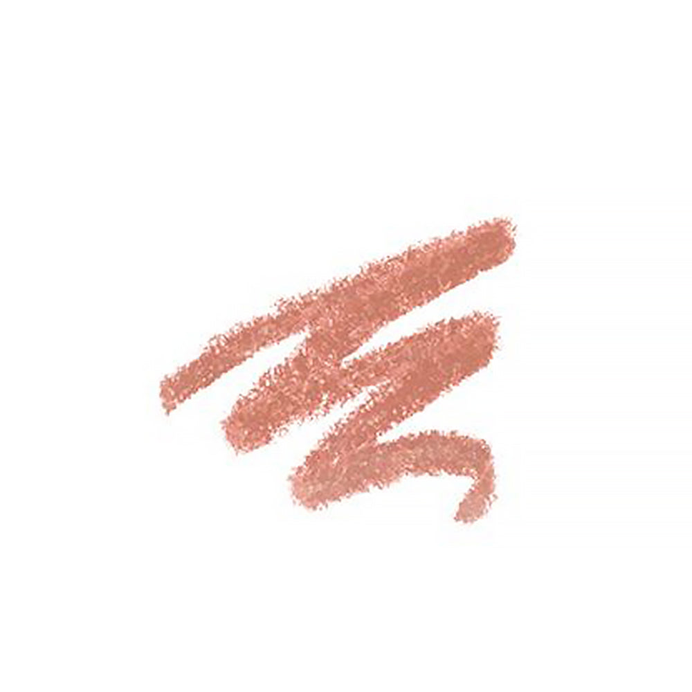 Ultra Last Lip Liner Blushed Nude Color by Senna Cosmetics