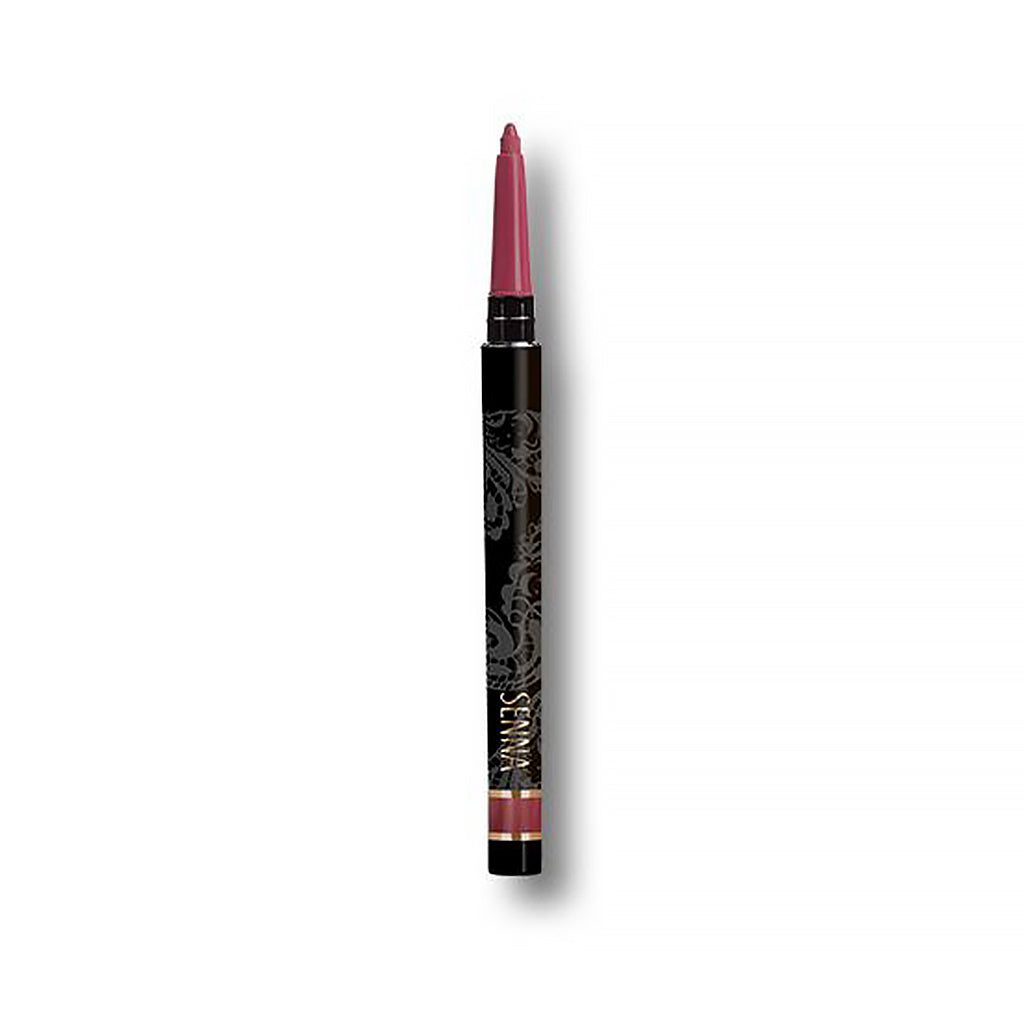 Ultra Last Lip Liner cherry berry by Senna Cosmetics