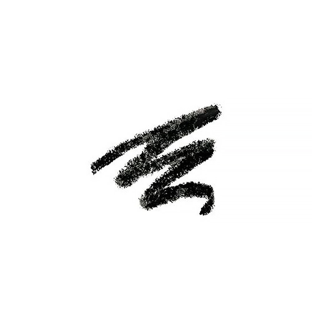 Ultra last eyeliner ultra black color Senna Cosmetics
