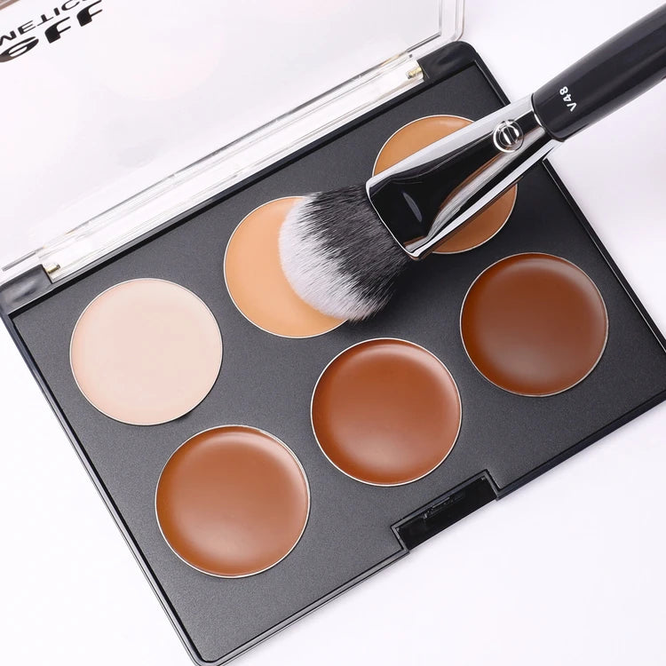 ESUM V48 Foundation Brush