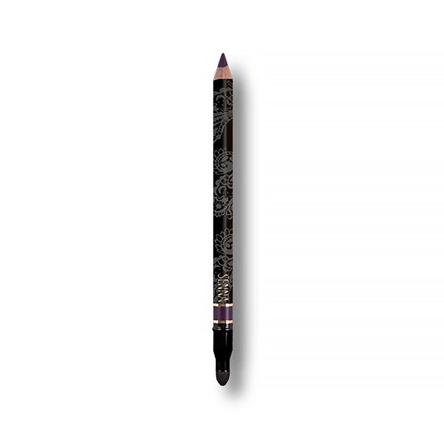 Velvet Eyeliner Black Violet by Senna Cosmetics