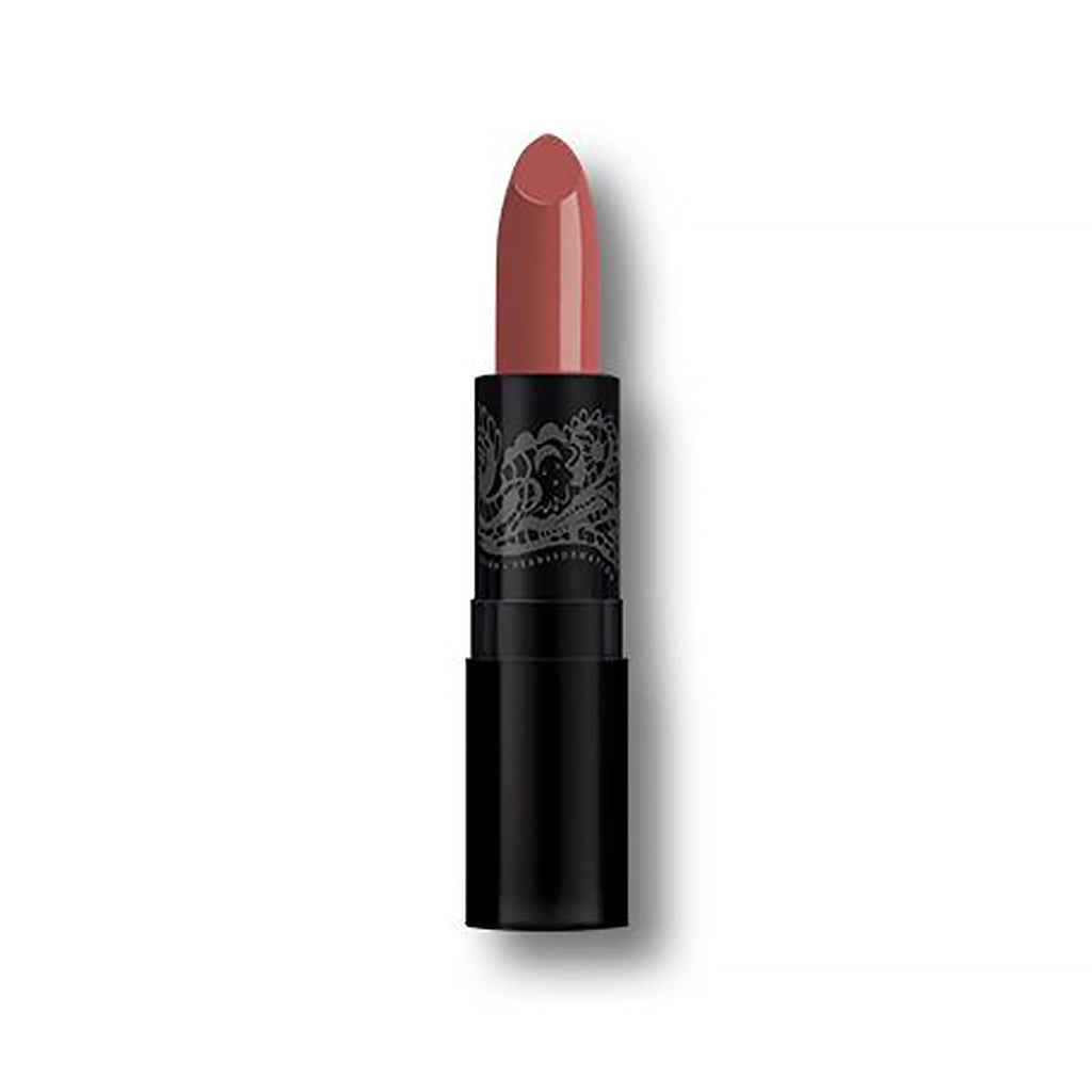 Velvet Lipstick Terra Rosa by Senna Cosmetics