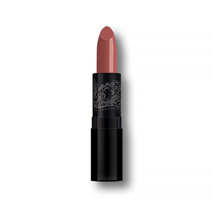 Velvet Lipstick Terra Rosa by Senna Cosmetics