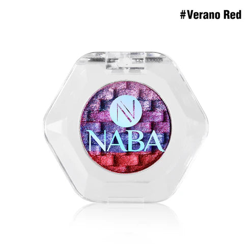 Naba Rainbow Creamy Pigment