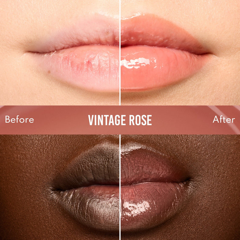Danessa Myrics Glosswork 4D Ultra Shine Plumping Gloss