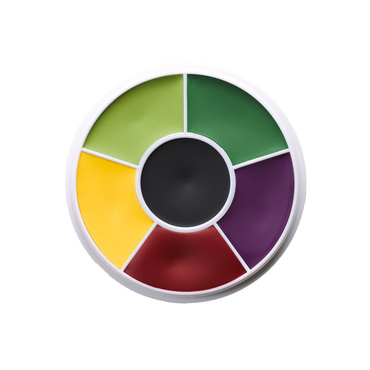 Ben Nye Character Wheels