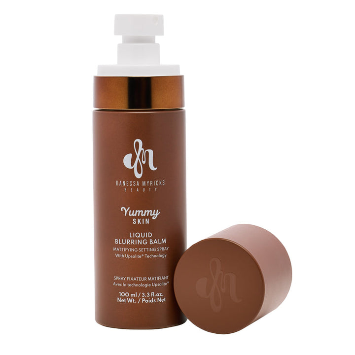 Danessa Myrics Yummy Skin Liquid Blurring Balm Setting Spray